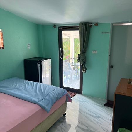 Cher Lonely Beach Resort Koh Chang Buitenkant foto