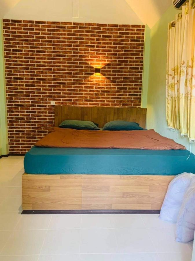 Cher Lonely Beach Resort Koh Chang Buitenkant foto
