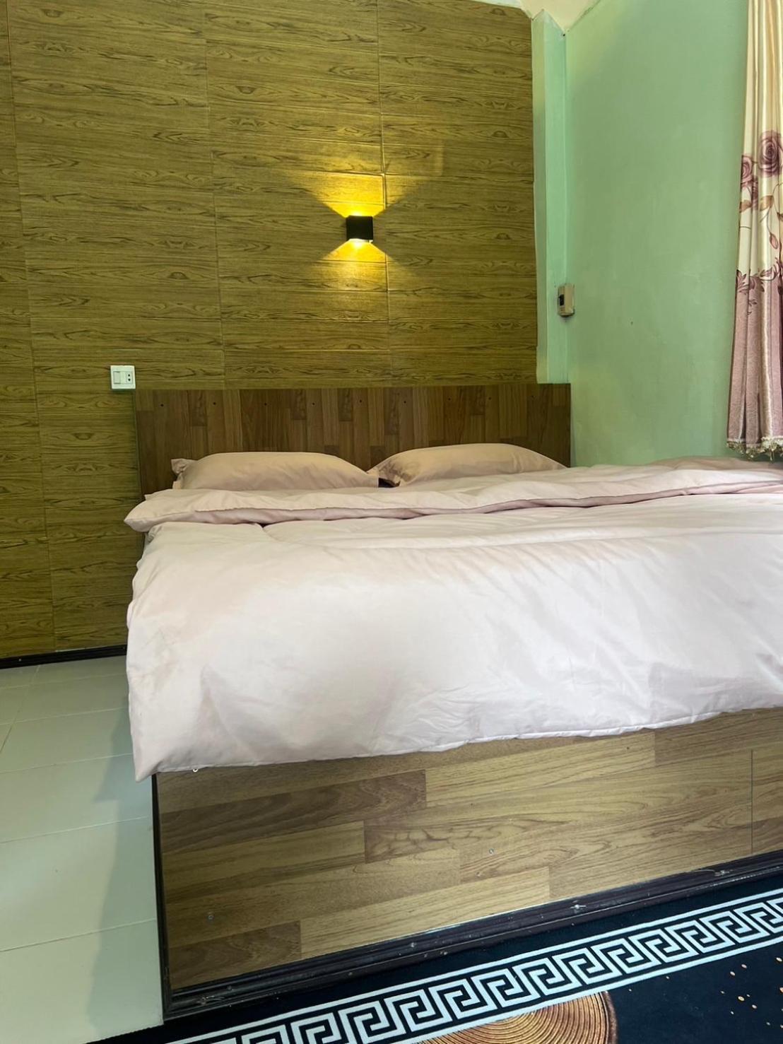 Cher Lonely Beach Resort Koh Chang Buitenkant foto